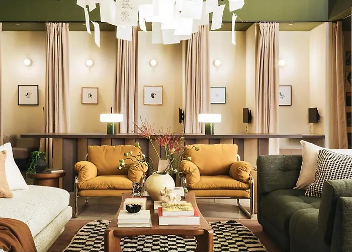 Appartement Landing Chic In Lincoln Park Chicago